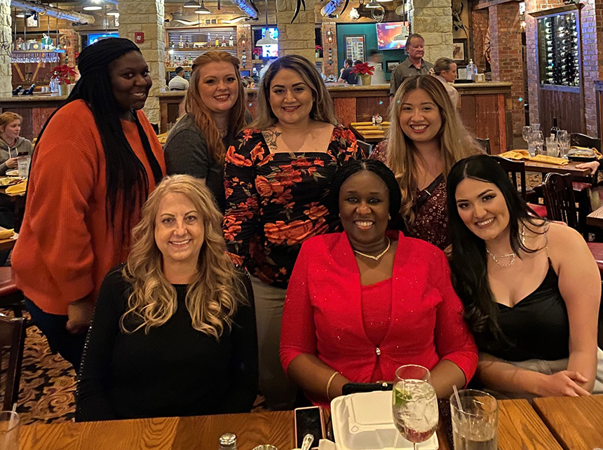 Dental Office in Tyler