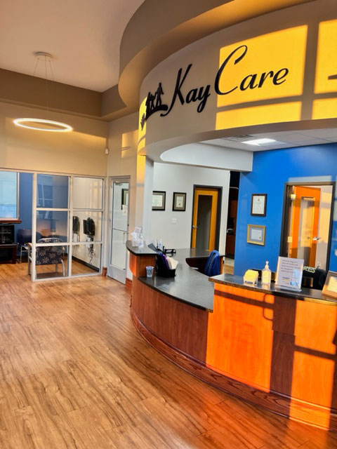 Dental Office in Tyler