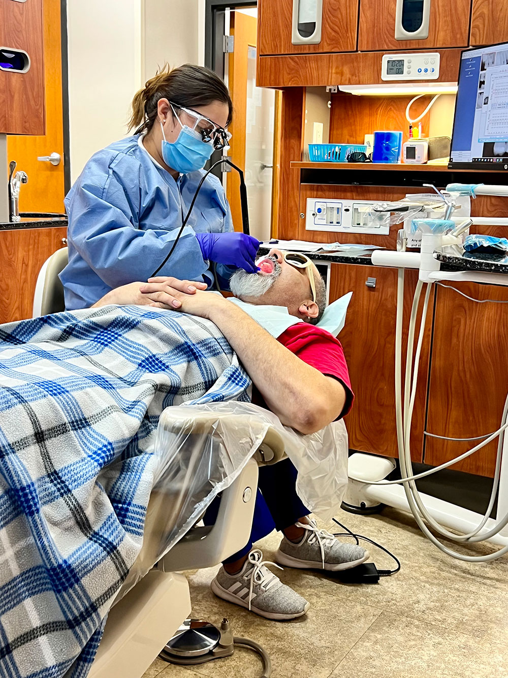 Dental Office in Tyler
