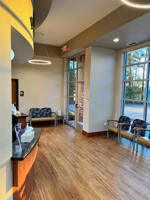 Dental Office in Tyler