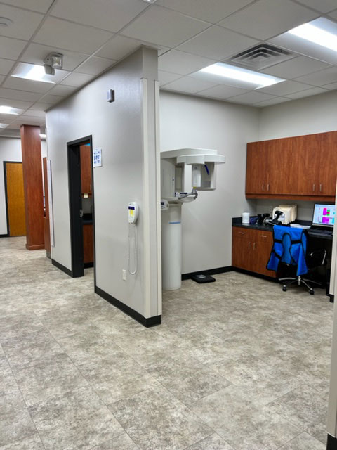 Tyler Pediatric Dentist