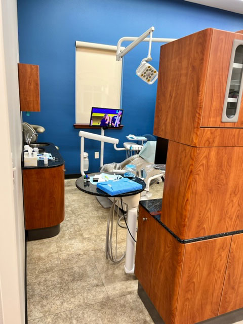 Dental Office 75703
