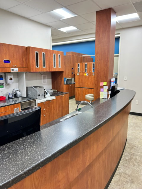 Tyler Pediatric Dentist