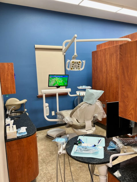 Tyler Pediatric Dentist